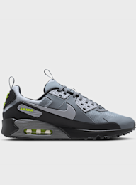 Nike, Air Max 90 Drift, grey, Image 2 of 8