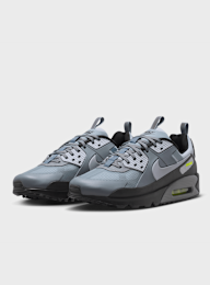 Nike, Air Max 90 Drift, grey, Image 3 of 8
