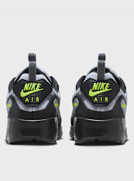 Nike, Air Max 90 Drift, grey, Image 4 of 8