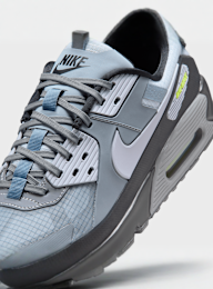 Nike, Air Max 90 Drift, grey, Image 7 of 8