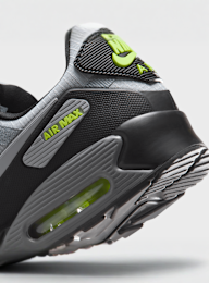 Nike, Air Max 90 Drift, grey, Image 8 of 8