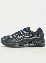 Nike, Shox TL, grey, Image 1 of 7