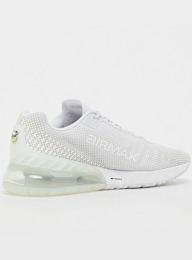 Nike, Air Max Phoenix, white, Image 3 of 7