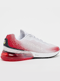 Nike, Air Max PHOENIX white/black/university red/gym/red, white, Image 3 of 7