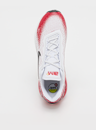 Nike, Air Max PHOENIX white/black/university red/gym/red, white, Image 5 of 7