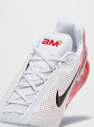 Nike, Air Max PHOENIX white/black/university red/gym/red, white, Image 6 of 7