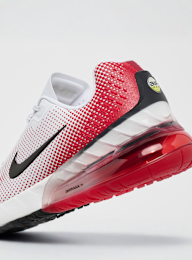 Nike, Air Max PHOENIX white/black/university red/gym/red, white, Image 7 of 7