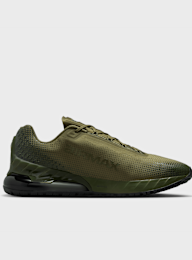Nike, Air Max PHOENIX medium olive/sequoia khaki/black, white, Image 2 of 8