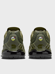 Nike, Air Max PHOENIX medium olive/sequoia khaki/black, white, Image 4 of 8