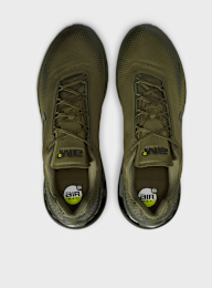 Nike, Air Max PHOENIX medium olive/sequoia khaki/black, white, Image 6 of 8