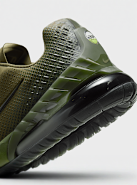 Nike, Air Max PHOENIX medium olive/sequoia khaki/black, green, Image 8 of 8