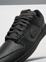 Nike, Dunk Low GTX light bone/sail/mink brown, black, Image 6 of 7