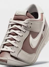 Nike, Dunk Low GTX light bone/sail/mink brown, beige, Image 7 of 9