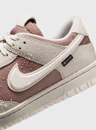 Nike, Dunk Low GTX, beige, Image 8 of 9