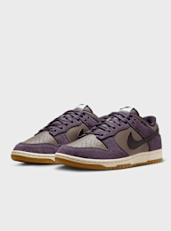 Nike, Dunk Low Retro SE, bruin, Afbeelding 3 van 9