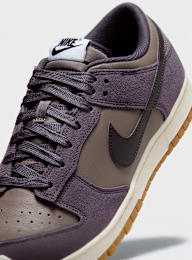 Nike, Dunk Low Retro SE, bruin, Afbeelding 7 van 9