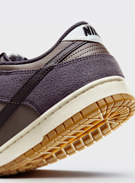 Nike, Dunk Low Retro SE, bruin, Afbeelding 8 van 9