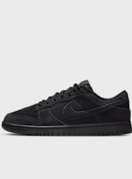 Nike, Dunk Low Retro SE, black, Image 1 of 9
