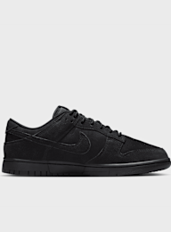 Nike, Dunk Low Retro SE, black, Image 2 of 9