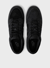 Nike, Dunk Low Retro SE, black, Image 6 of 9