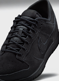 Nike, Dunk Low Retro SE, black, Image 7 of 9