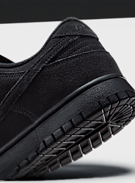 Nike, Dunk Low Retro SE, black, Image 8 of 9