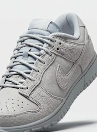 Nike, Dunk Low Retro SE, grey, Image 7 of 9