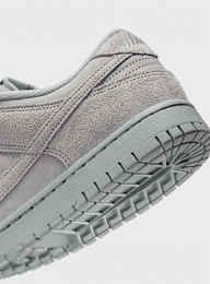Nike, Dunk Low Retro SE, grey, Image 8 of 9