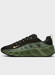Nike, Ava Rover college grey/black black/dk smoke grey, green, Image 1 of 9