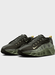 Nike, Ava Rover black/black/black/anthracite, groen, Afbeelding 3 van 9