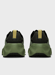 Nike, Ava Rover black/black/black/anthracite, groen, Afbeelding 4 van 9