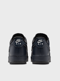 Nike, Air Force 1 '07 LV8, blue, Image 5 of 9