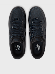 Nike, Air Force 1 '07 LV8, blauw, Afbeelding 6 van 9