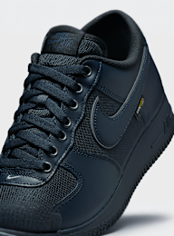 Nike, Air Force 1 '07 LV8, blauw, Afbeelding 7 van 9