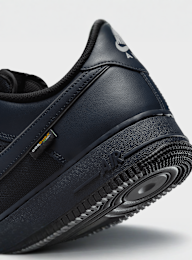 Nike, Air Force 1 '07 LV8, blue, Image 8 of 9