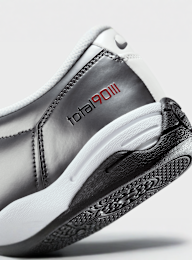 Nike, Total 90, grijs, Afbeelding 8 van 8