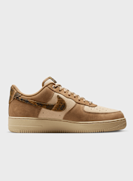 Nike  , Air Force 1 '07, brown, Image 2 of 9