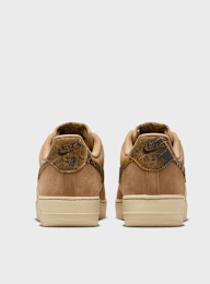 Nike  , Air Force 1 '07, brown, Image 4 of 9