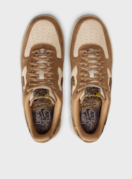 Nike  , Air Force 1 '07, brown, Image 6 of 9