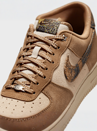 Nike  , Air Force 1 '07, brown, Image 7 of 9