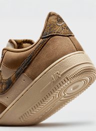Nike  , Air Force 1 '07, brown, Image 8 of 9