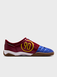 Nike, Total 90, blue, Image 2 of 8