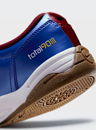 Nike, Total 90, blauw, Afbeelding 8 van 8