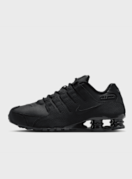 Nike  , Shox TL, black, Image 1 of 8