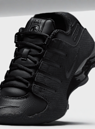 Nike  , Shox TL, black, Image 7 of 8