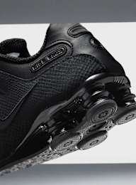 Nike  , Shox TL, black, Image 8 of 8