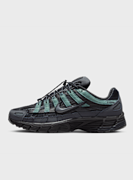 Nike, P-6000, grey, Image 1 of 8