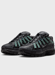 Nike, P-6000, grey, Image 4 of 8