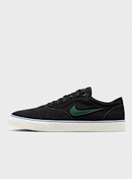 Nike SB, SB Chron 2, black, Image 1 of 8