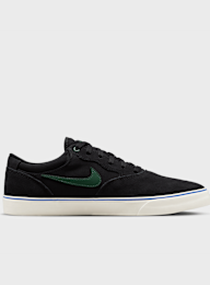 Nike SB, SB Chron 2, black, Image 2 of 8